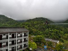 -广东天露山旅游度假区