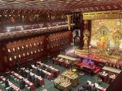 -新加坡佛牙寺龙华院