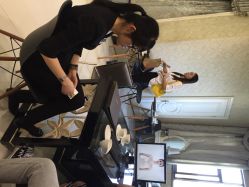 宝娜嫁衣馆-南京宝娜嫁衣婚纱礼服馆(中央路店)