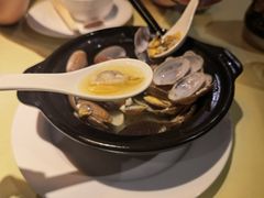 原味花甲煲-百味馆·粤菜·湛江菜(后海花园店)