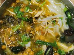 -小满手工粉(北京来福士店)