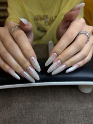 -Touch Nail·品质·美甲美睫