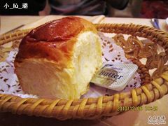 餐前包-太平馆餐厅(尖沙咀店)
