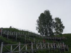 -喀纳斯禾木山庄
