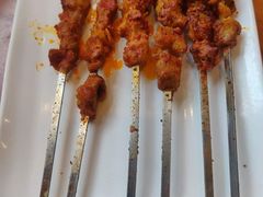 -巴依老爷新疆美食(望京小街店)