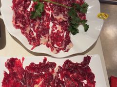 -潮泰牛肉火锅 · 创于1992年(车公庙店)