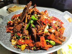 -叶派龙虾·招牌十三香(合肥路首店)