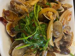 -阿里巴巴烧烤(嘉鸿花园店)