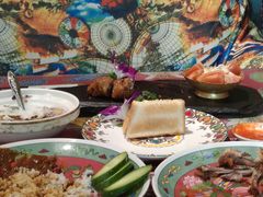 -小娘惹厨房Little Nyonya(狮城有约上榜店)