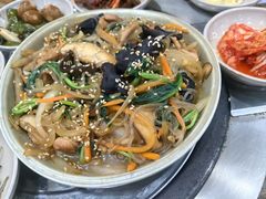 -高基五春川炒鸡排 韩国料理(威海总店)