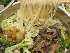 -福屿鲜捞小吃·捞化(福屿总店)