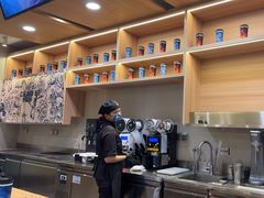 -霸王茶姬(广州白云悦和方店)