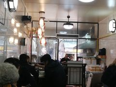 大堂-信行丰炖品皇店(光孝路店)