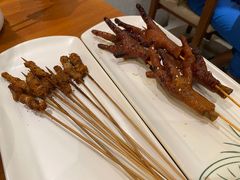 -云海肴·汽锅鸡·云南菜(苏州中心店)