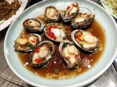 -北李妈妈菜·海肠捞饭(高新万达店)
