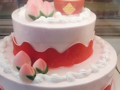 -GANSO元祖食品(双井店)