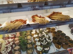 马路边边串串-马路边边老成都串串香(星耀城店)