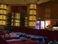 -宝丽金大酒店·洗浴中心