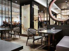 -五洲咖啡厅(五洲大酒店)