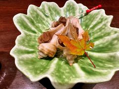 -加奈日本料理