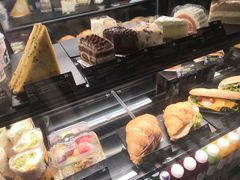 -星巴克(汇亚大厦店)