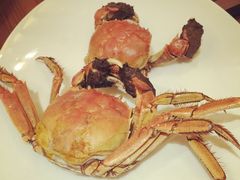 -美盛喜来登大酒店-盛宴标帜餐厅
