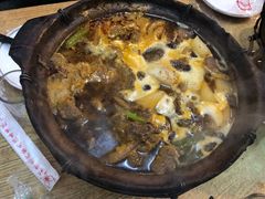 -范贤光鸡公煲(平乐园总店)