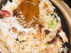 -捞王锅物料理(上海世茂广场店)