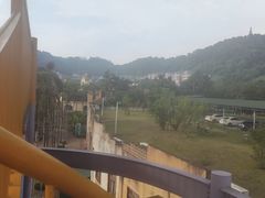 -重庆海昌加勒比海水世界
