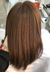 -DL HAIR SALON