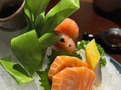 -古京·臻致料理(月湖店)