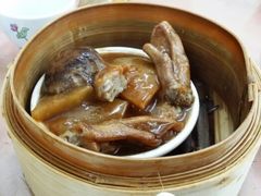 android_upload_pic-香港蓮香樓(上環店)