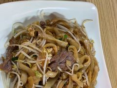 -陈记顺和潮汕牛肉火锅(棠德南路店)