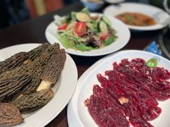 -江南福宴·澳门海鲜.牛肉火锅(汇高栢悦中心店)