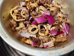 -金源烤肉面片馆(师大店)