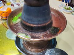 -同城四季爆肚涮羊肉(安华里店)