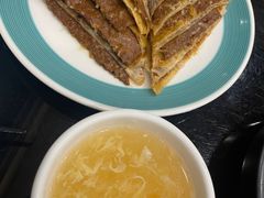 -宛平李记小吃(东关街店)