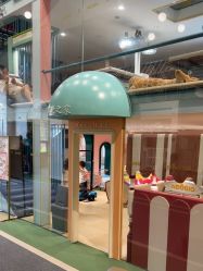 -奈尔宝·儿童乐园·亲子餐厅(星河湾店)
