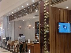 门面-鹅冠港式茶餐厅(来福士店)