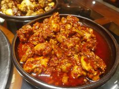 -志晖园圆子鸡·辣子鸡(阳光店)