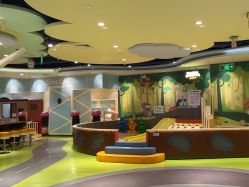 -MELAND CLUB亲子乐园•派对(虹桥万象城店)