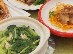 -汕头金海湾大酒店(万象城店)