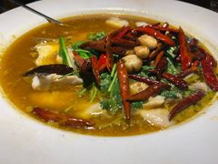 -清水亭湖北菜(大屯DT51店)