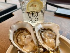 -HIHE Bistro·Oyster Bar(华熙live店)
