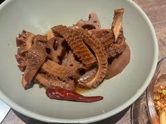 -蘑界·野生菌火锅(深业上城店)