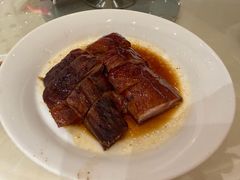 -正佳广场万豪酒店-粤菜餐厅·点心·海鲜·聚餐