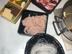 -呷哺呷哺 黄金牧场 (新中关购物中心店)