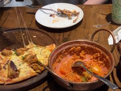 -榖屋house of flour(张江首店)