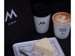 -M Stand(深圳南山欢乐颂店)