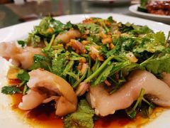 -北海渔村酒楼·粤菜海鲜点心(新华店)